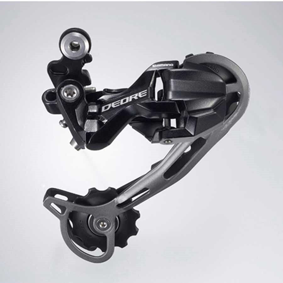 SHIMANO, Deore RD-M592, Rear Derailleur