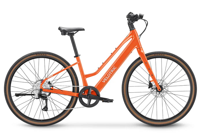 Velotric, Tempo 2, High-Step/Mid-Step (Pre-Order)