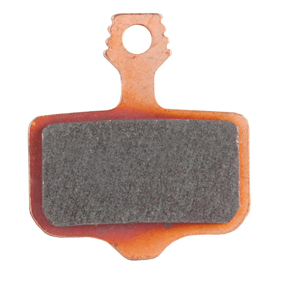 SRAM Level Elixir Force HRD Sintered Steel Powerful Disc Brake Pad