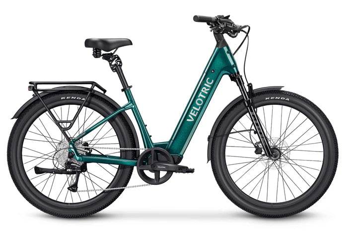 Velotric, Discover 3, Step-Through Commuter Electric Bike(Pre-Order)