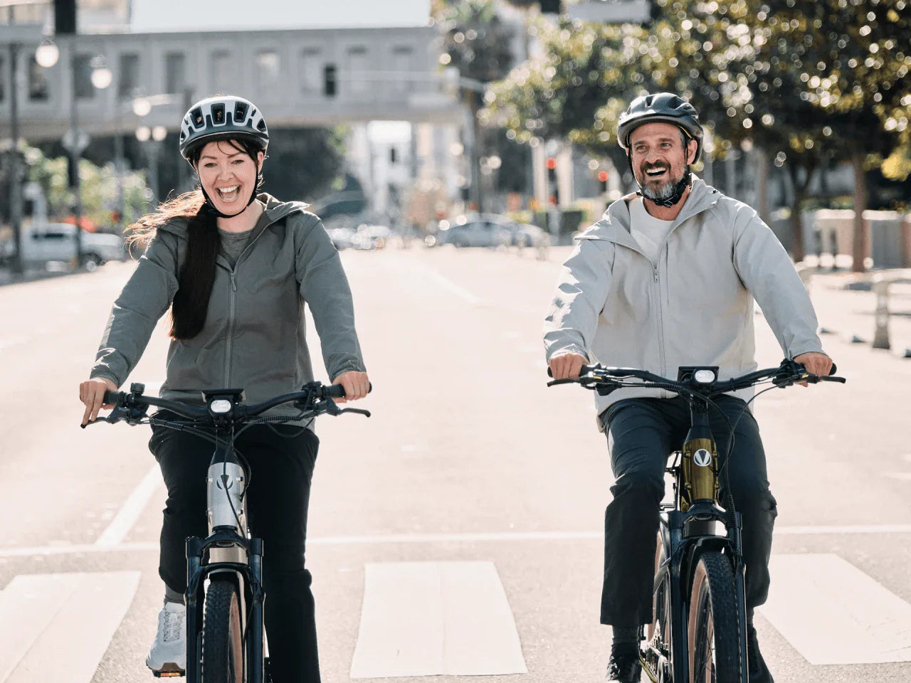 VELOTRIC, Discover M (Pre-order 2 weeks)