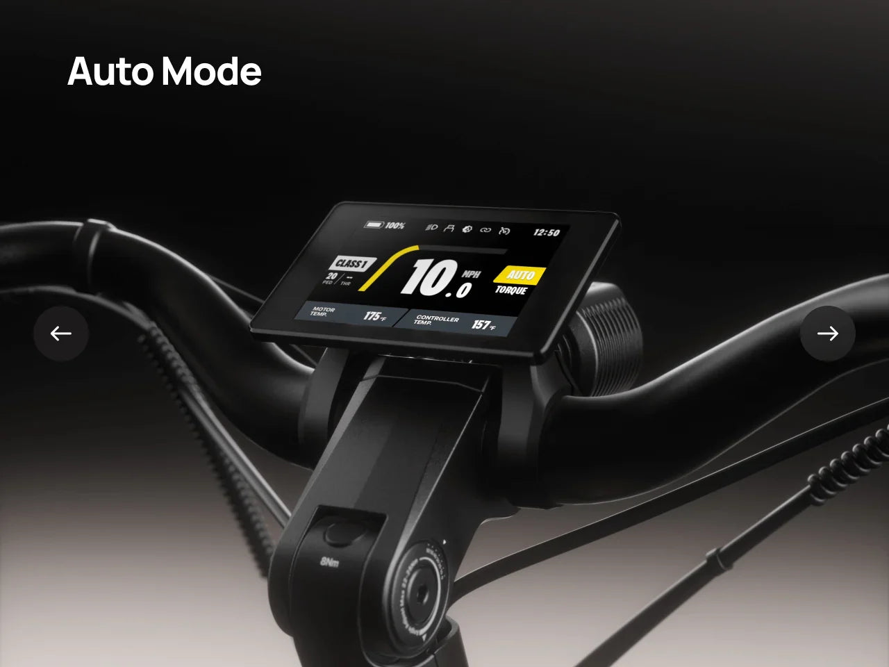 VELOTRIC, Discover M (Pre-order 2 weeks)