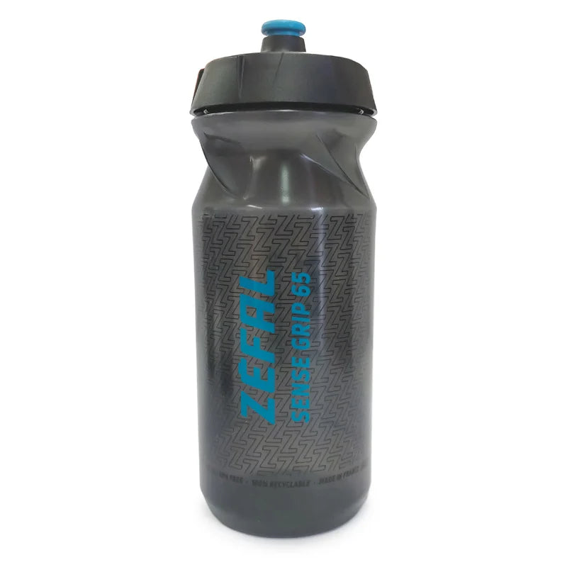 WATER BOTTLE ZEFAL SENSE GRIP65 ( 650ML )