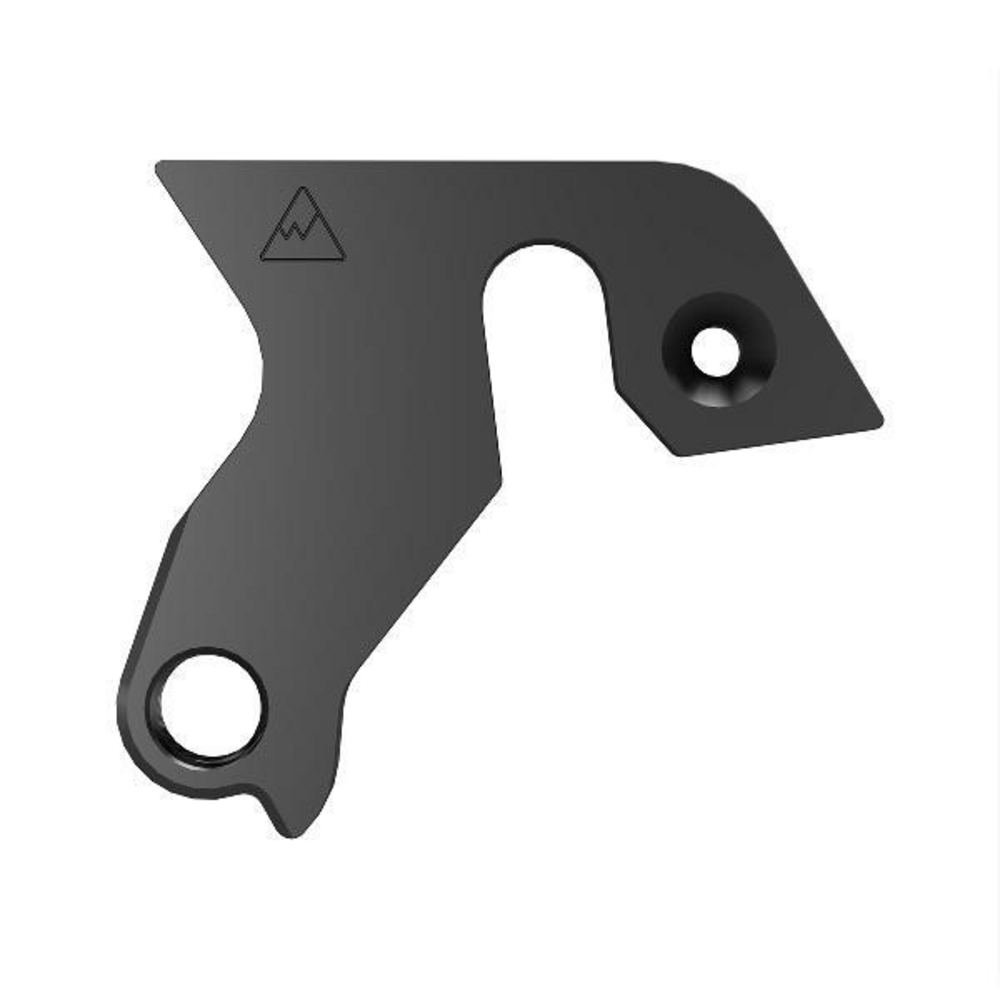 GAZELLE, Rd hanger r d, ultimate dm