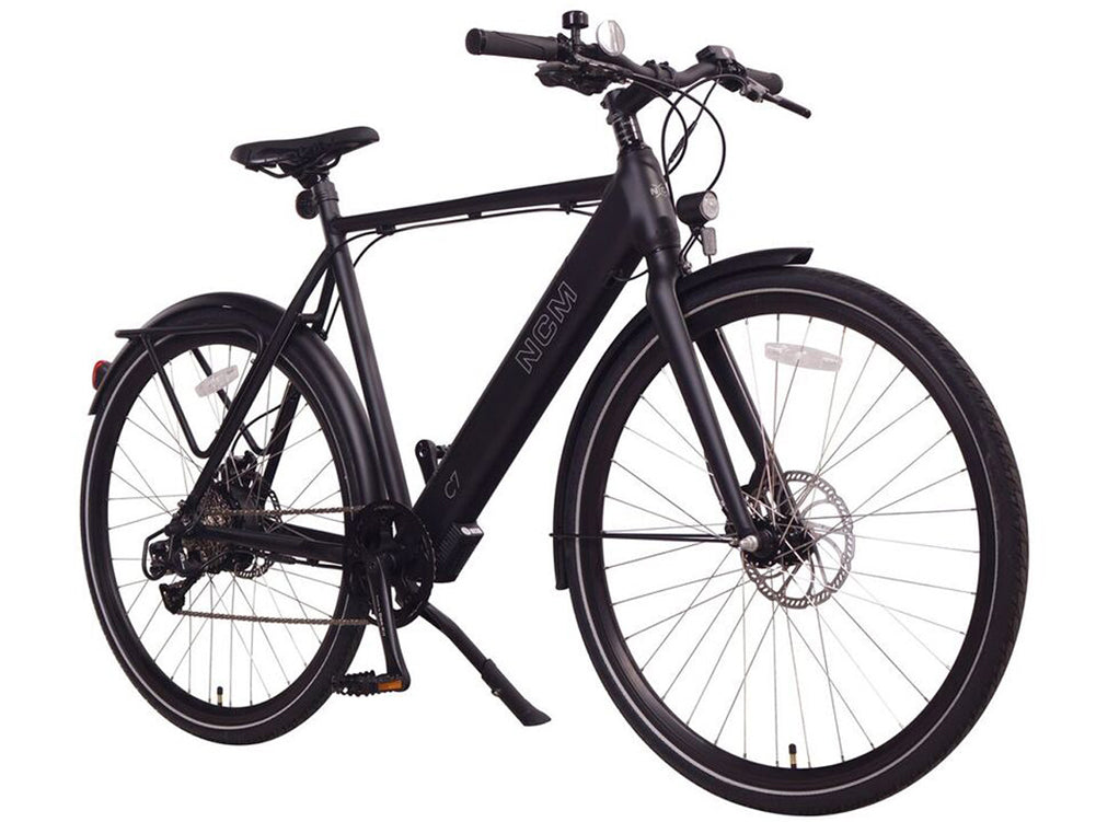 NCM C7 Electric City Bike