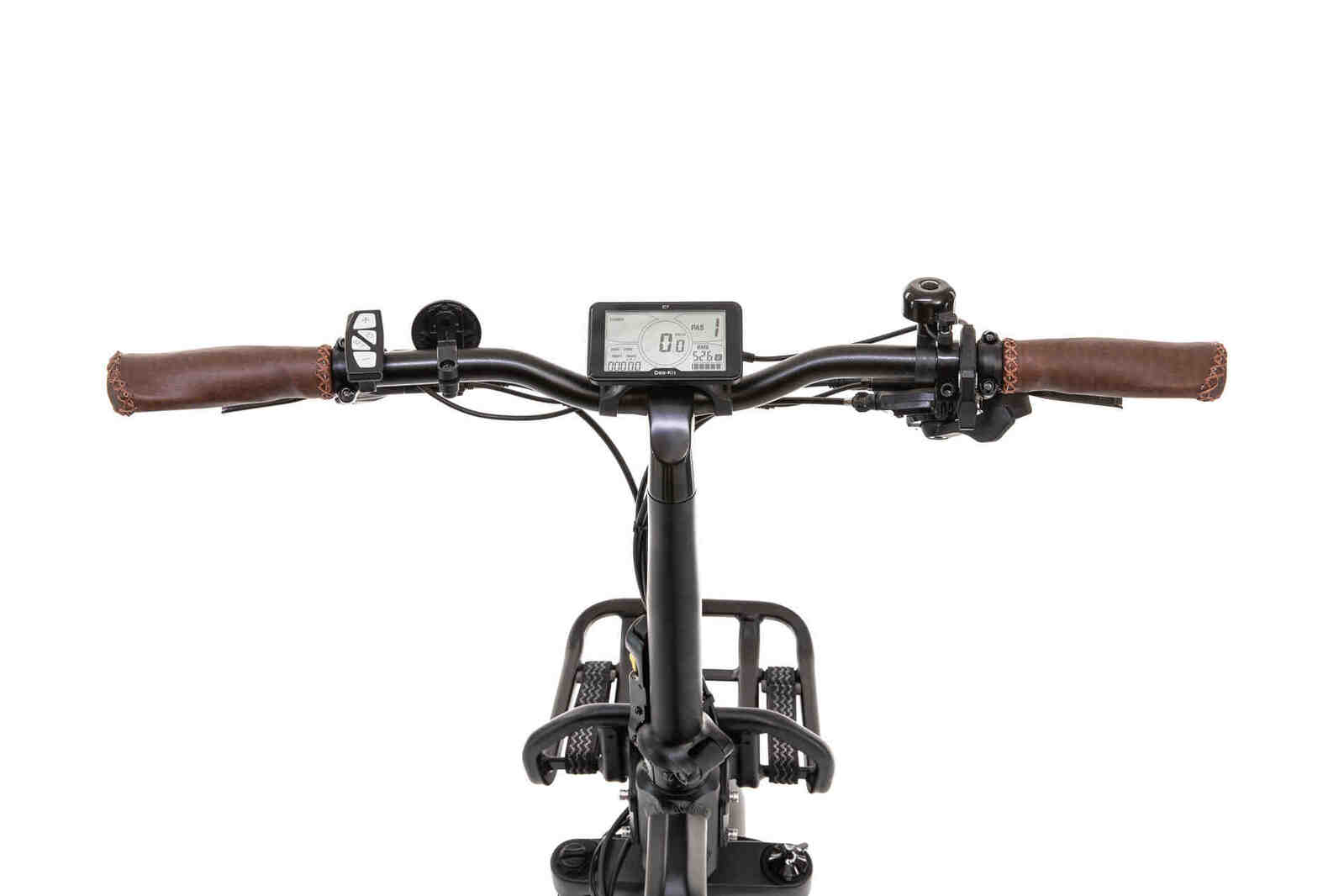 ET Cycle, F1000 Folding E-Bike