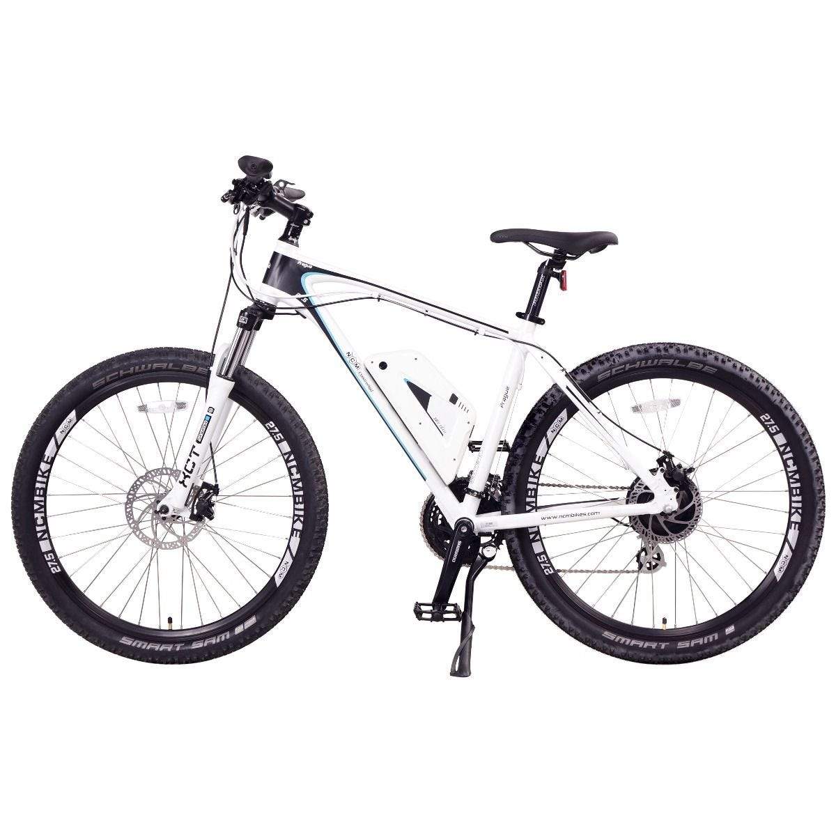 NCM Prague Electric Mountain Bike (Currently Sold Out)