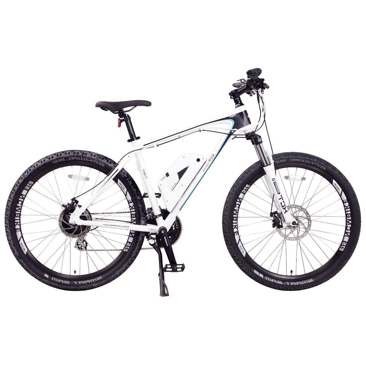 NCM Prague Electric Mountain Bike (Currently Sold Out)