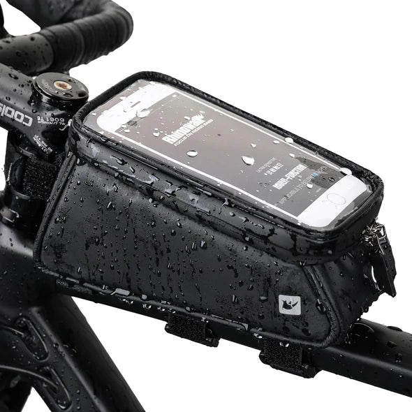 Phone bag for 2024 bike
