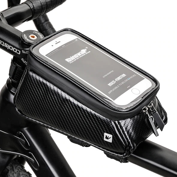 Rhinowalk Waterproof Bike Phone Bag