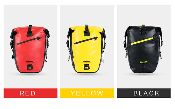Rhinowalk pannier deals