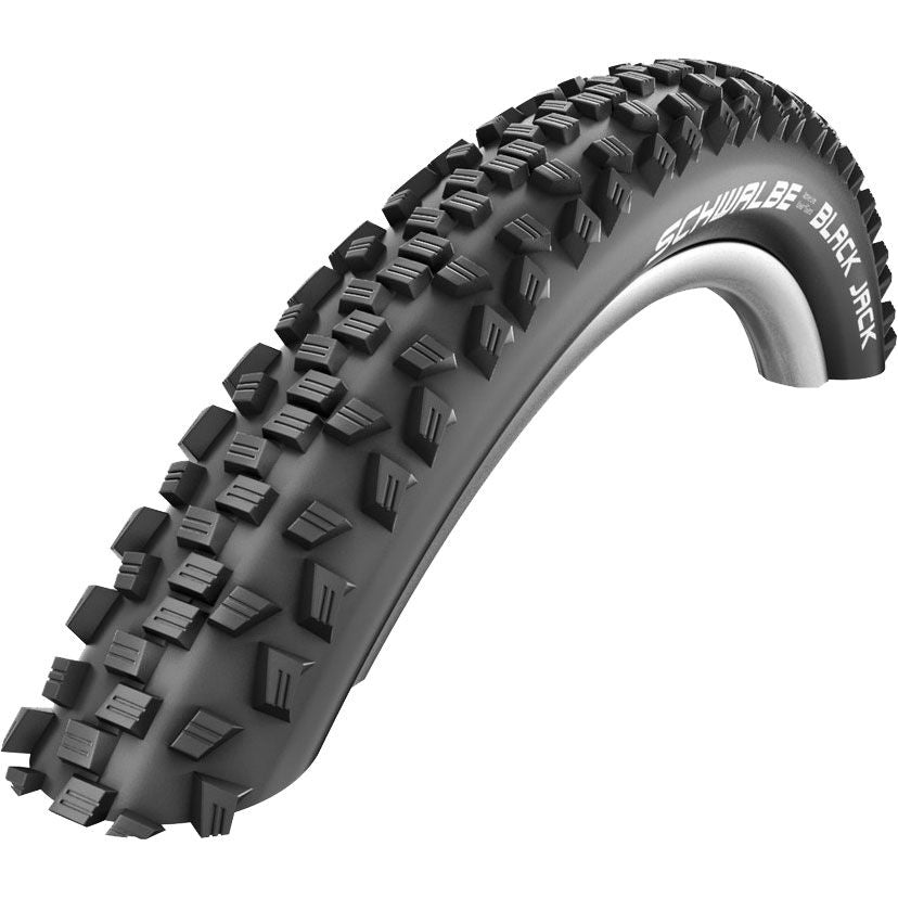 Schwalbe Black Jack Tires