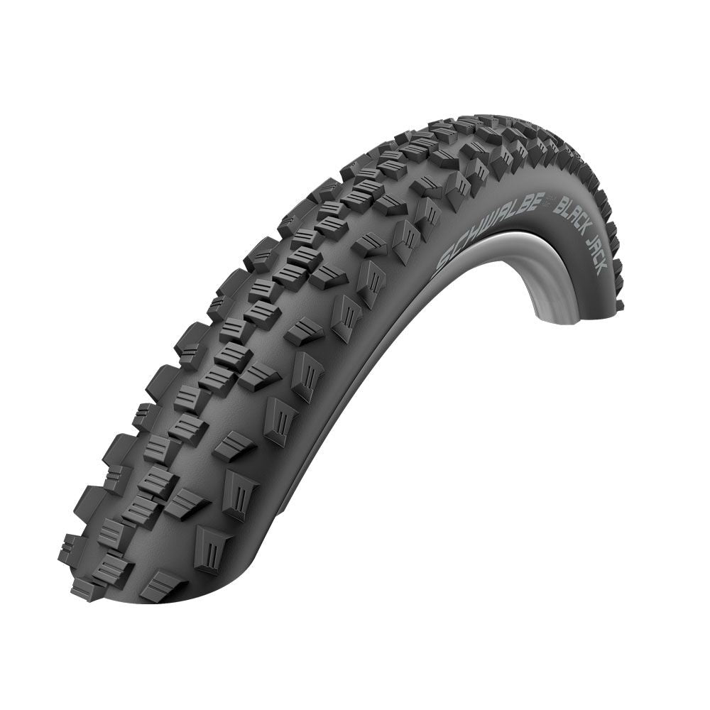 Schwalbe Black Jack Tires