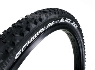 Schwalbe Black Jack Tires