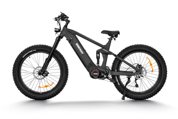 Himiway Cobra PRO Softail Electric Mountain Bike