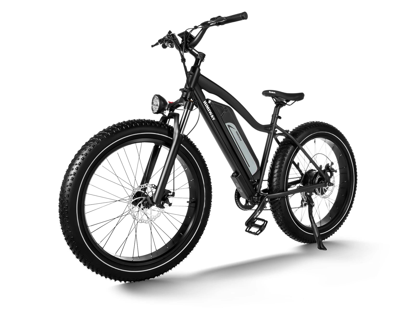 Himiway Cruiser Step Over Long Range Fat Tire Electric Bike