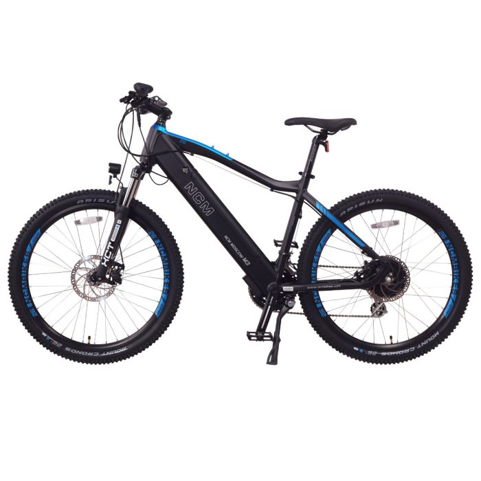 NCM Moscow M3 Electric Mountain Bike