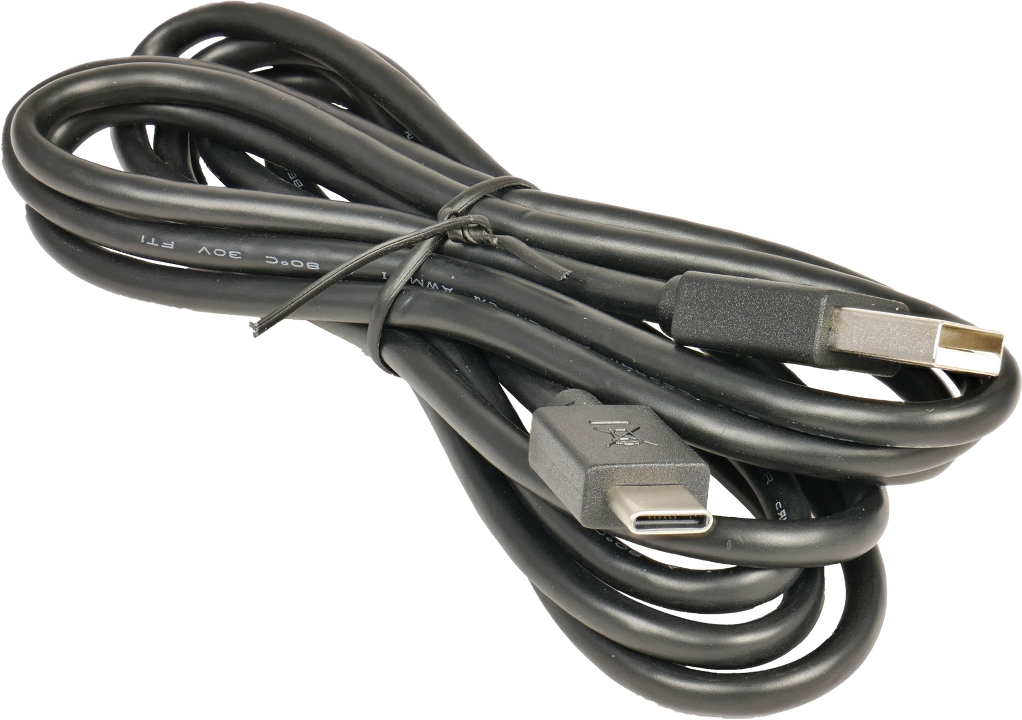 Diagnostic USB 2.0 Cable – Type A / Type C