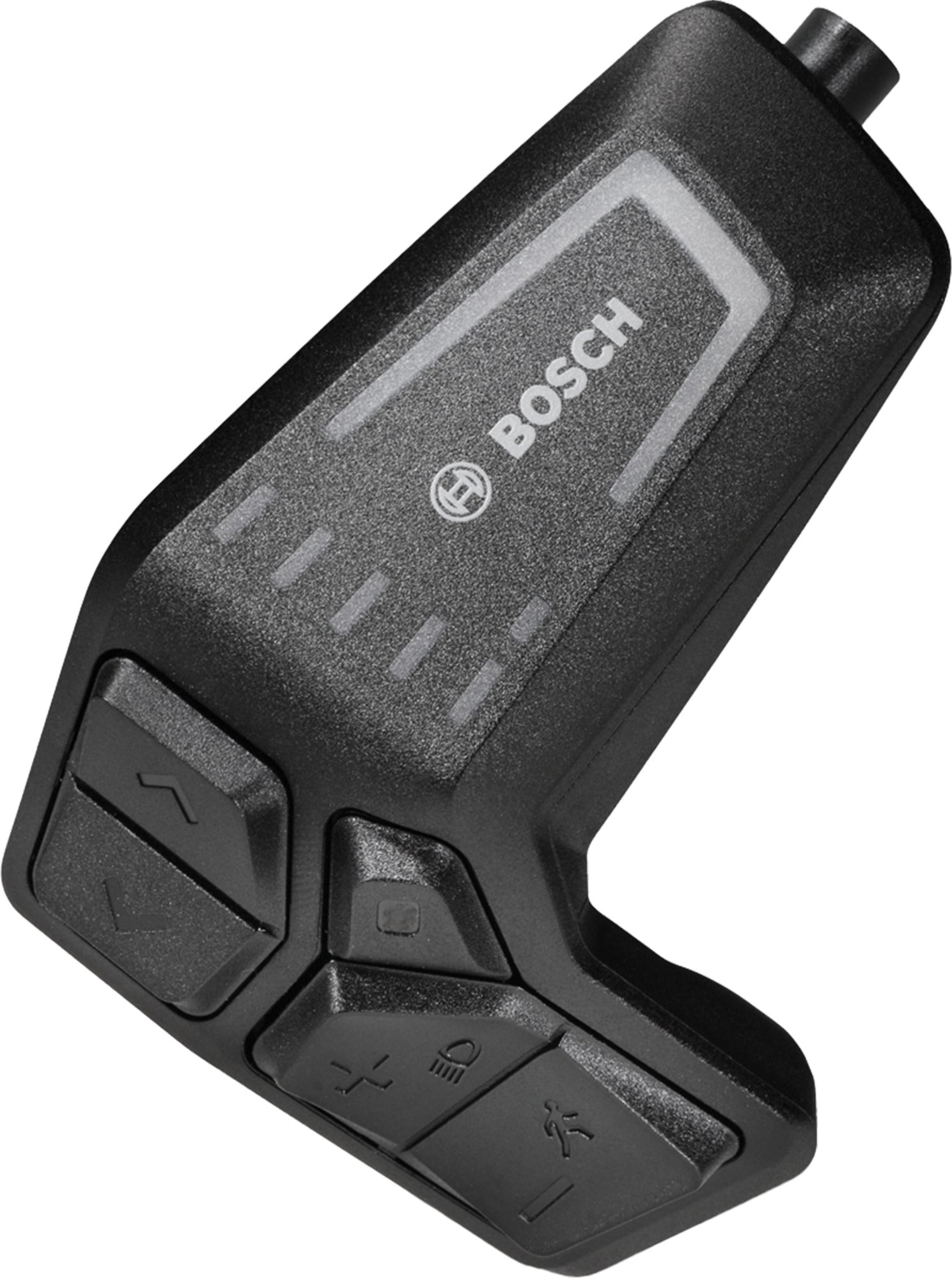 Led Remote (Brc3600) - Smart System