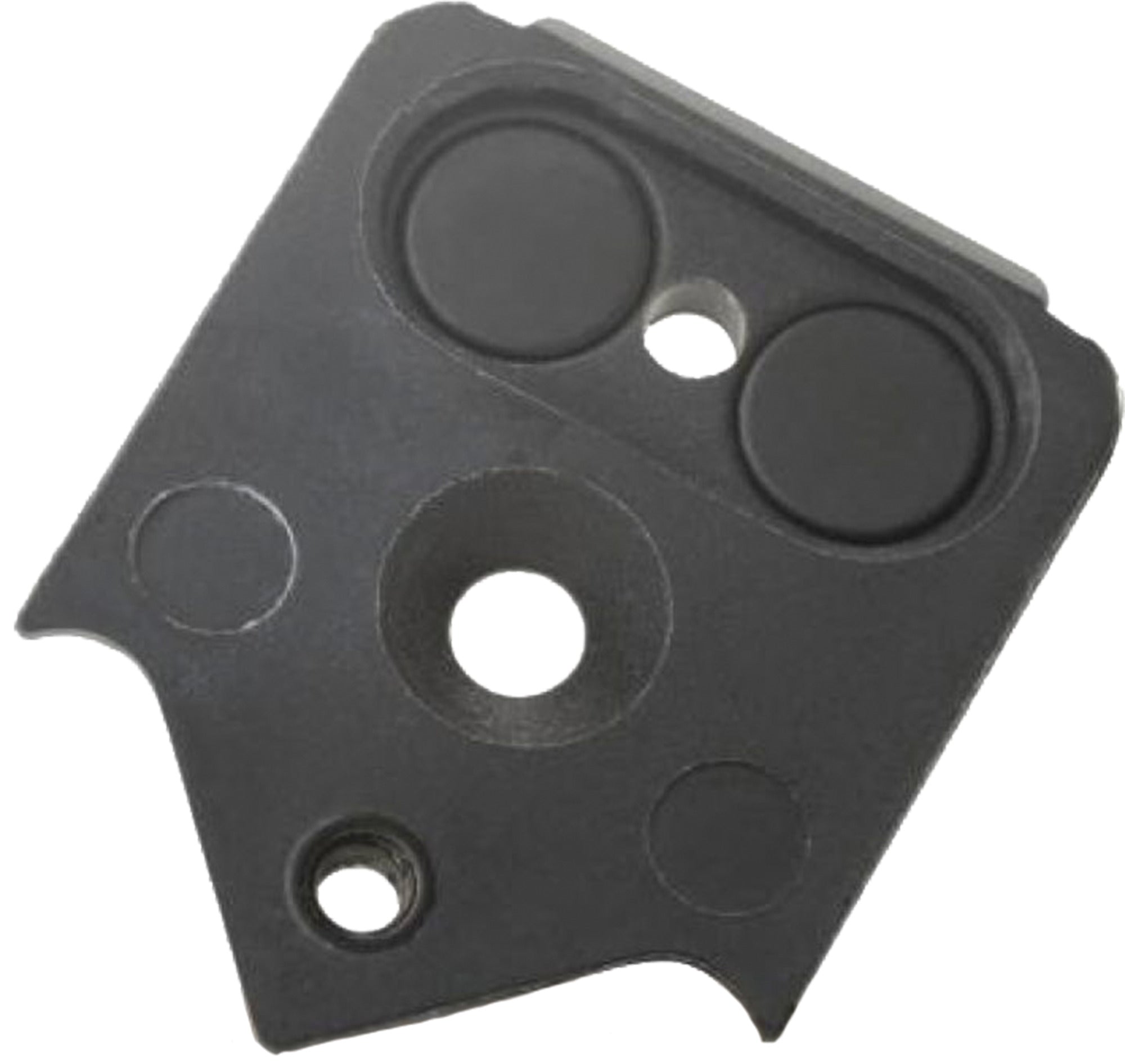 Kiox Mounting Plate