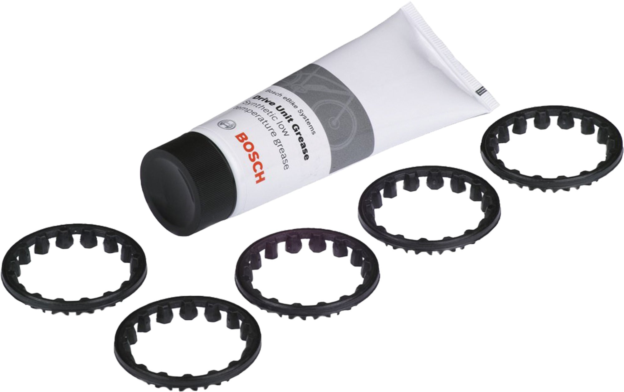 Service Kit - Bearing Protection Ring BDU2XX