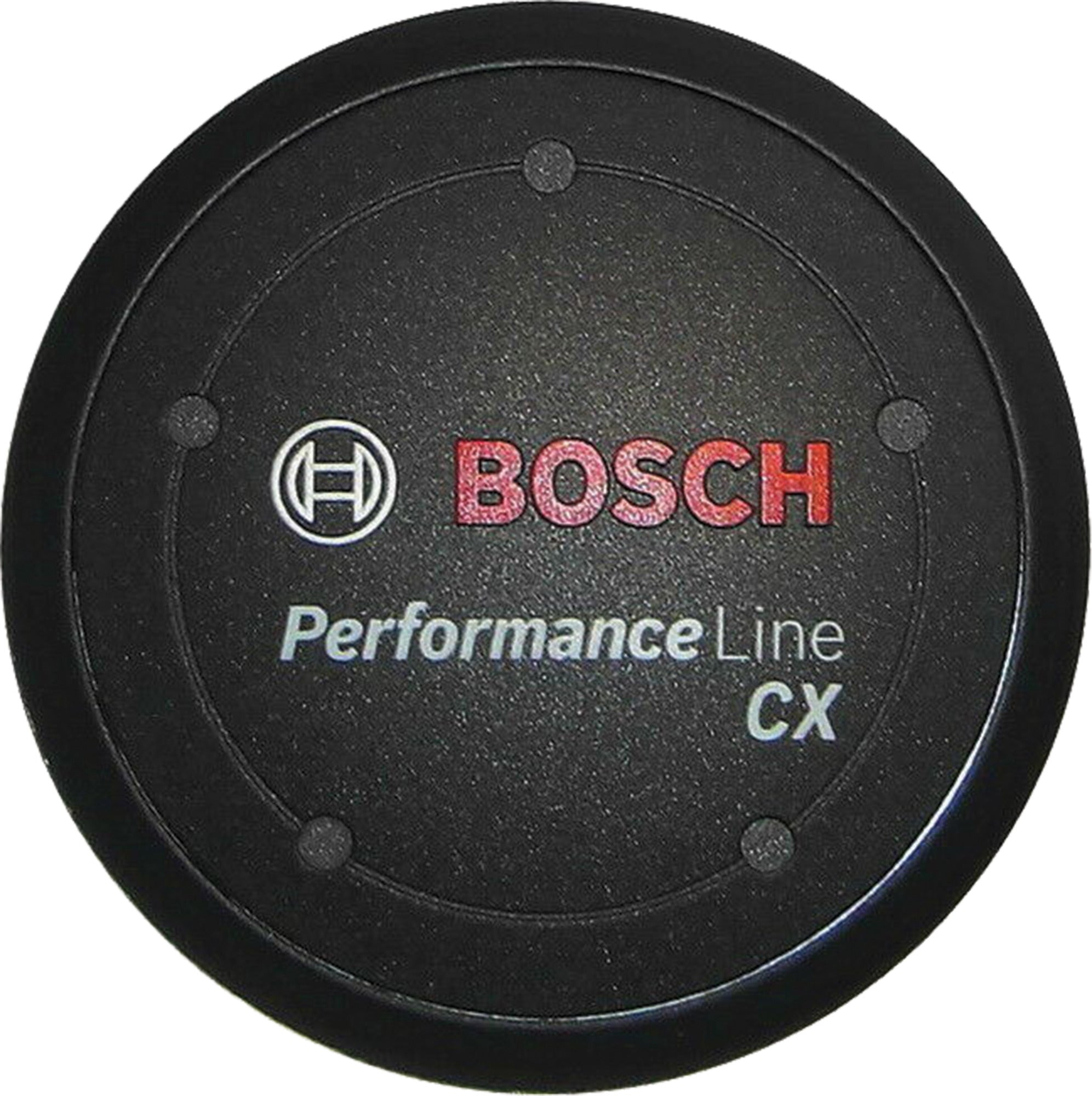 BDU280 Logo Cover Performance CX