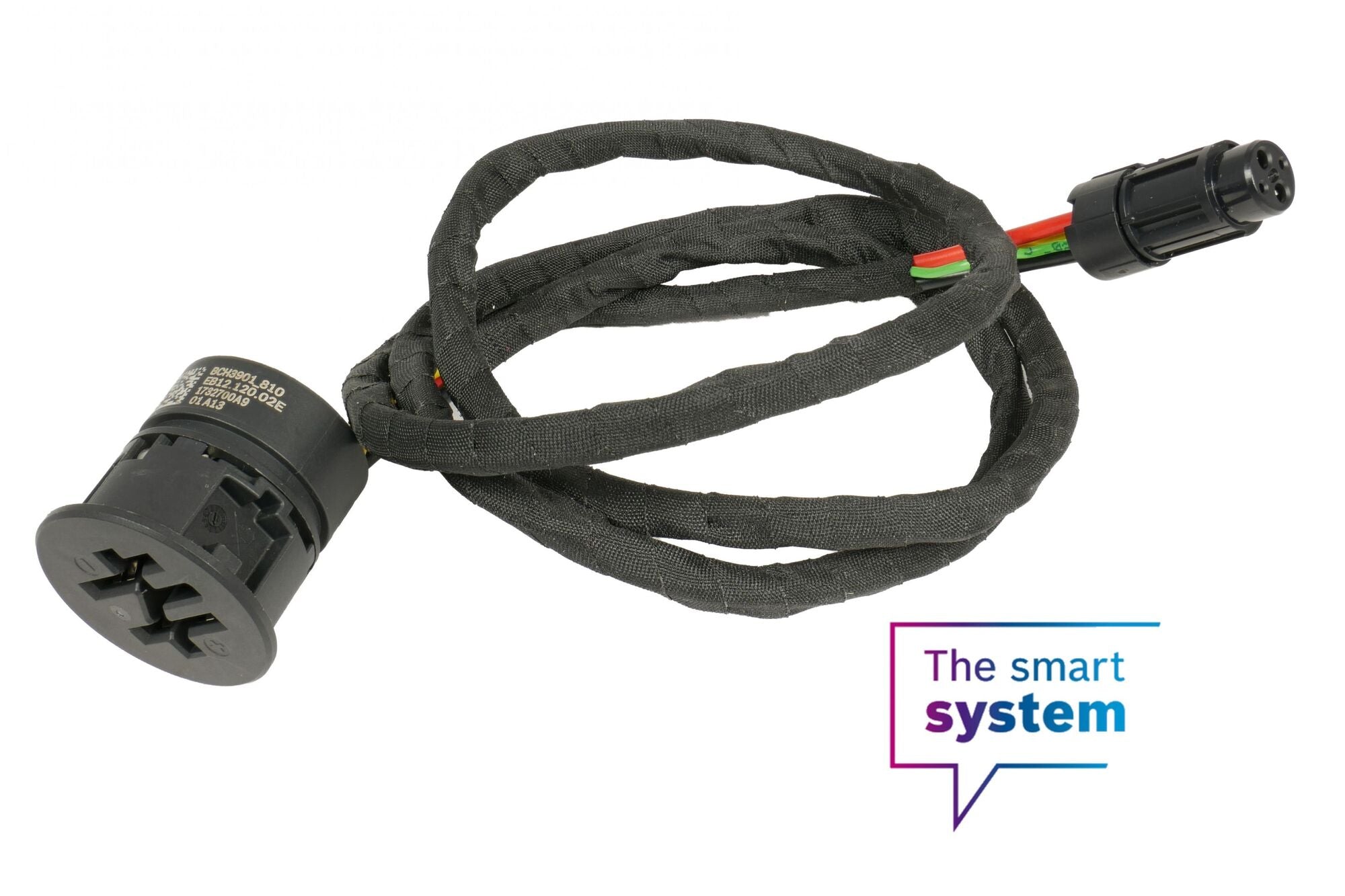 Charging Socket Cable – Smart System