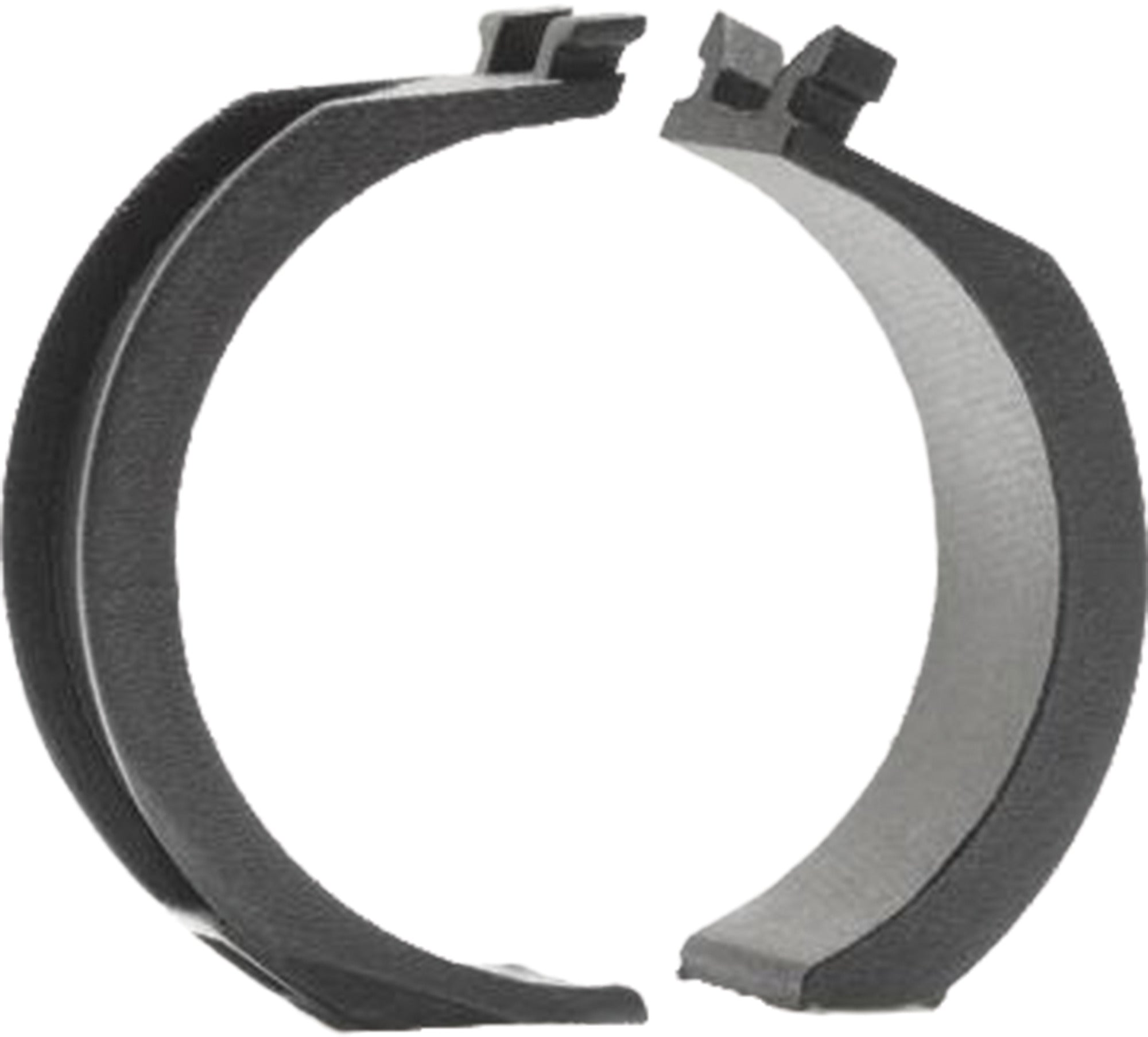 Kiox Compact Control Unit Shims