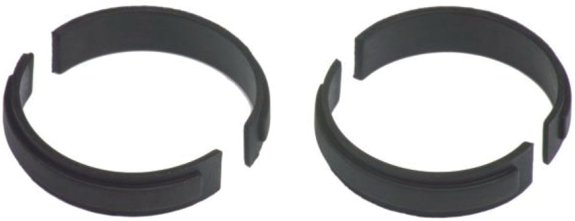 Rubber Handlebar Spacers