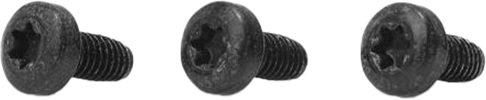 Design Cover Screws - BDU4XX Drive Unit