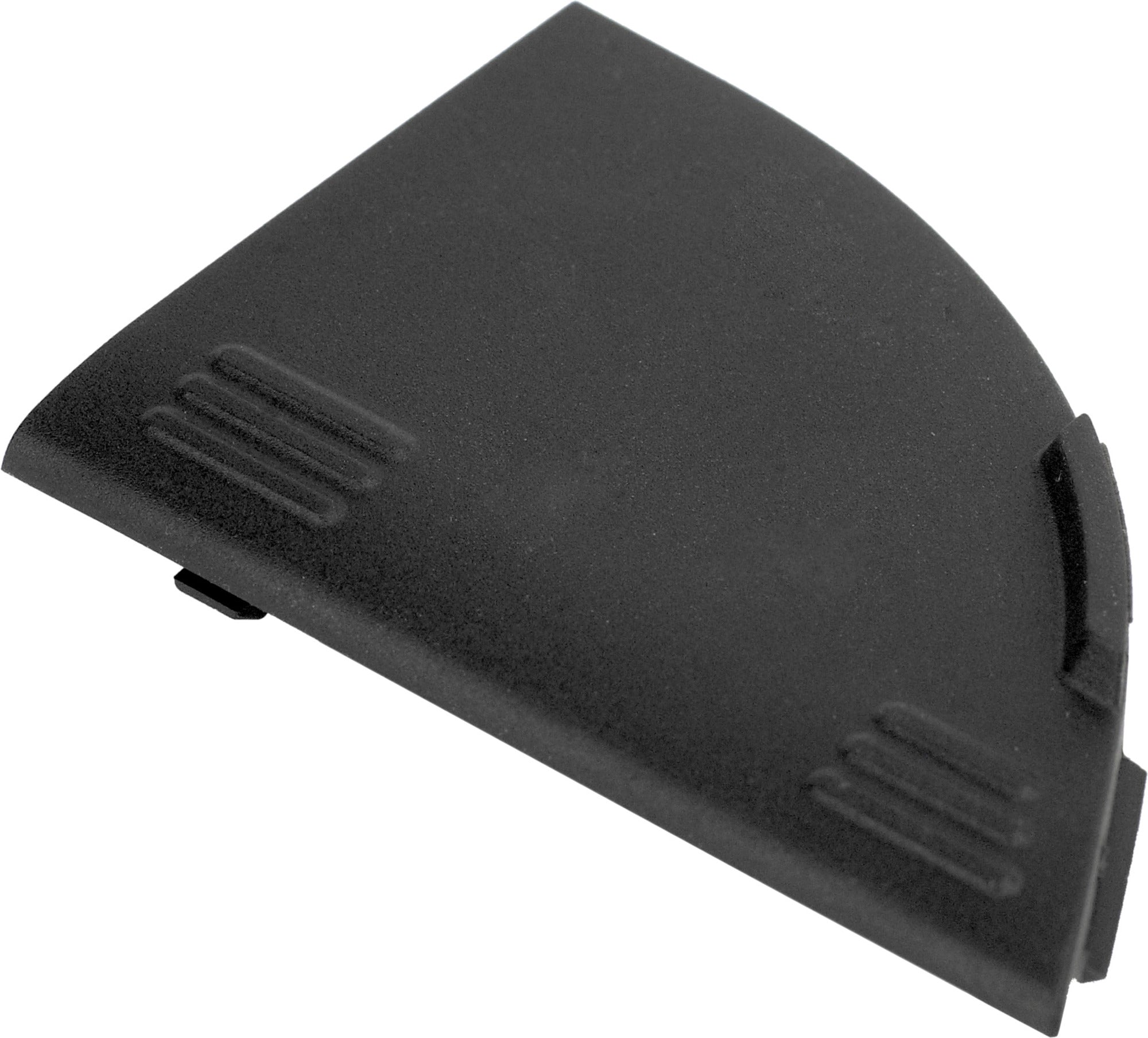 Powerpack Rack Mount Battery Socket Guide