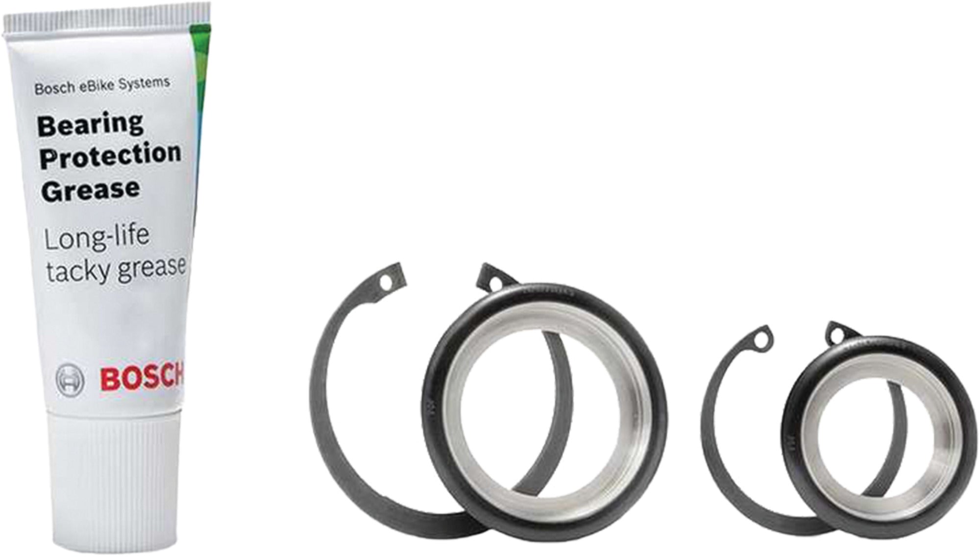 Service Kit - Bearing Protection Ring BDU4XX