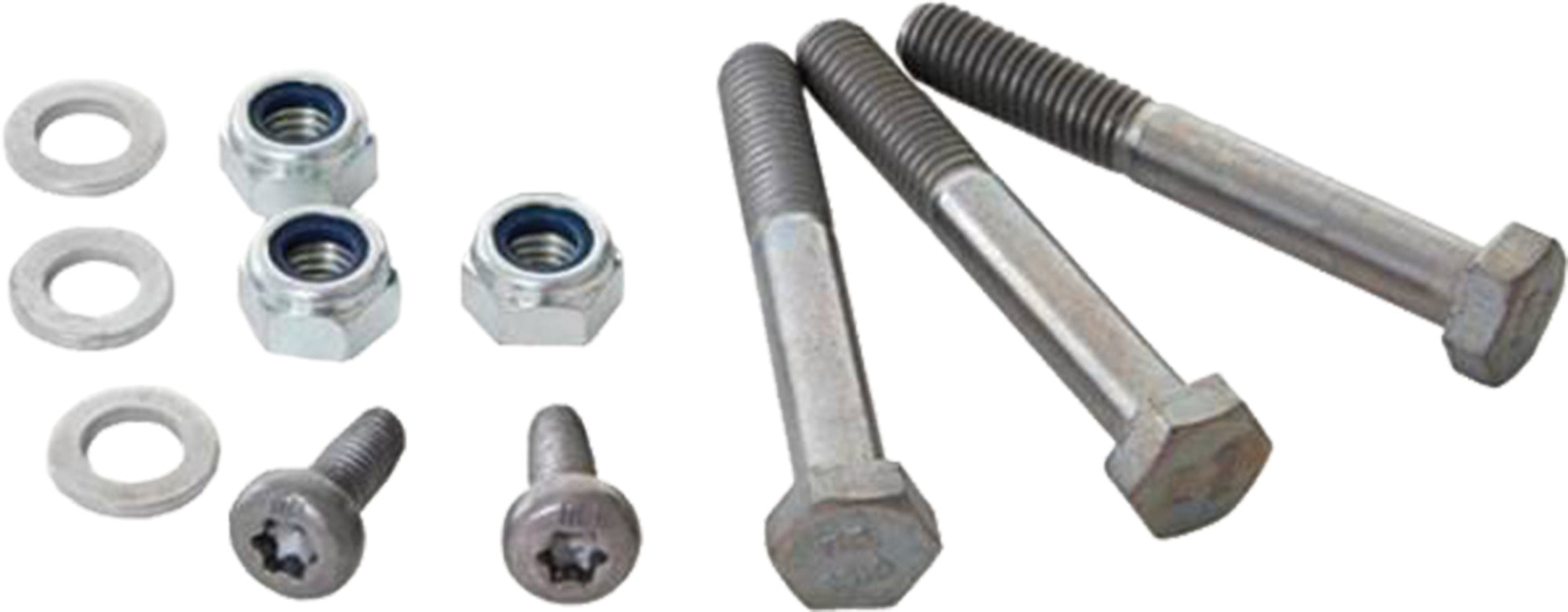 Drive Unit Screw Kit