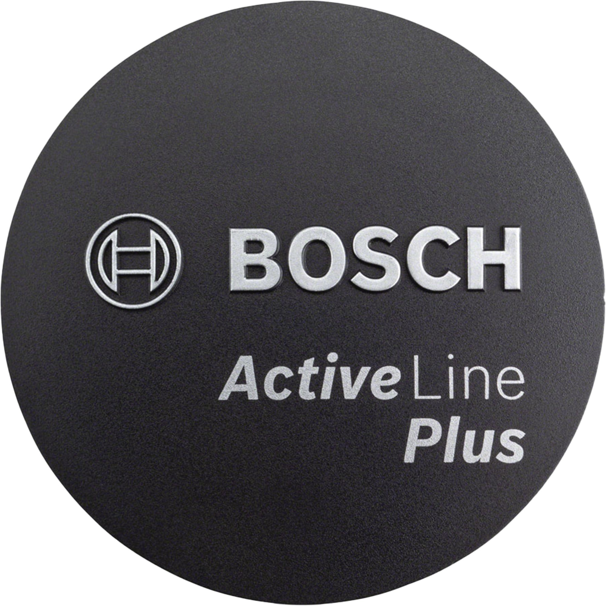 BDU380 Active Plus Logo Cover