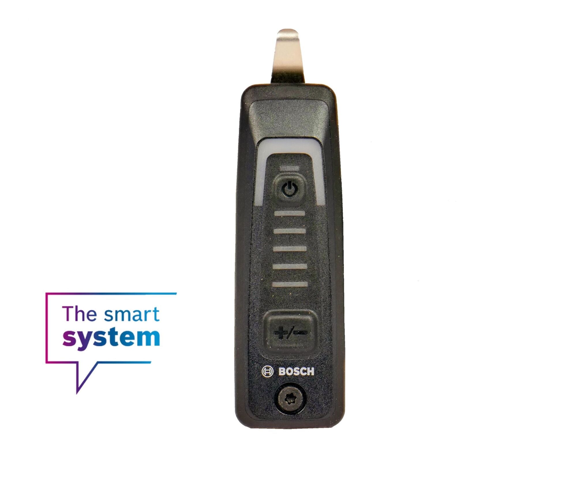 System Control Unit - Smart System