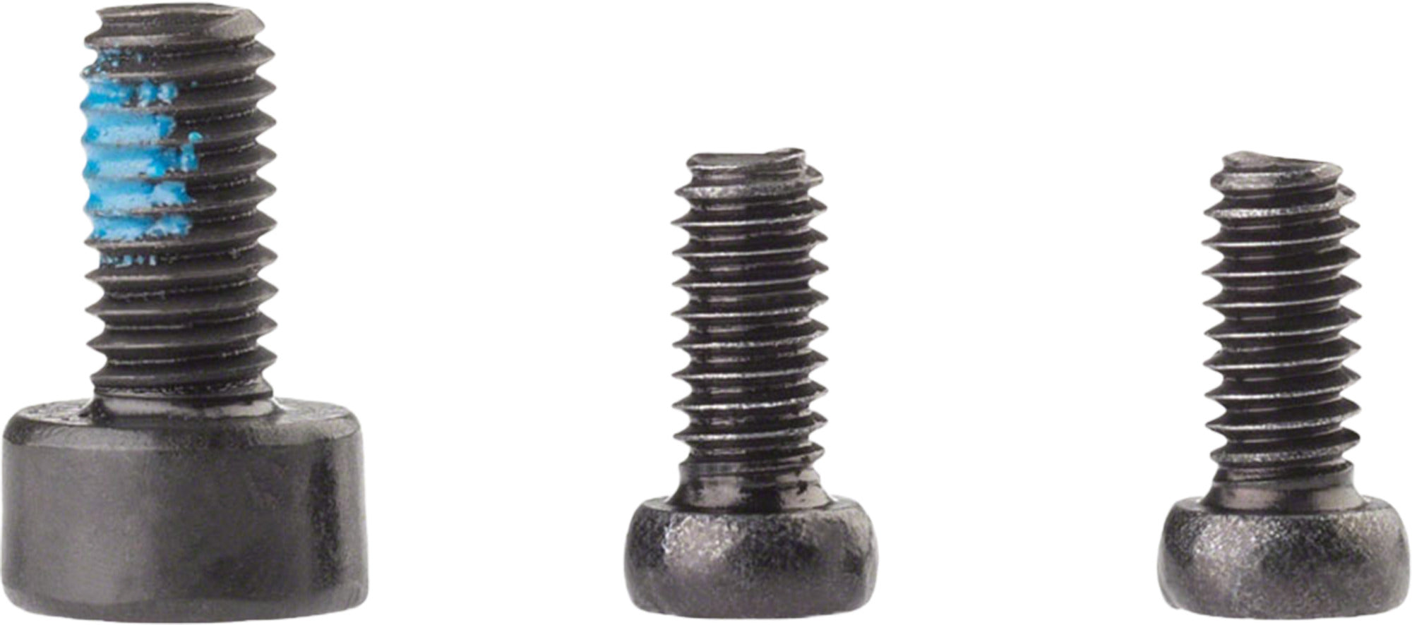 Smartphone Hub Screw Kit