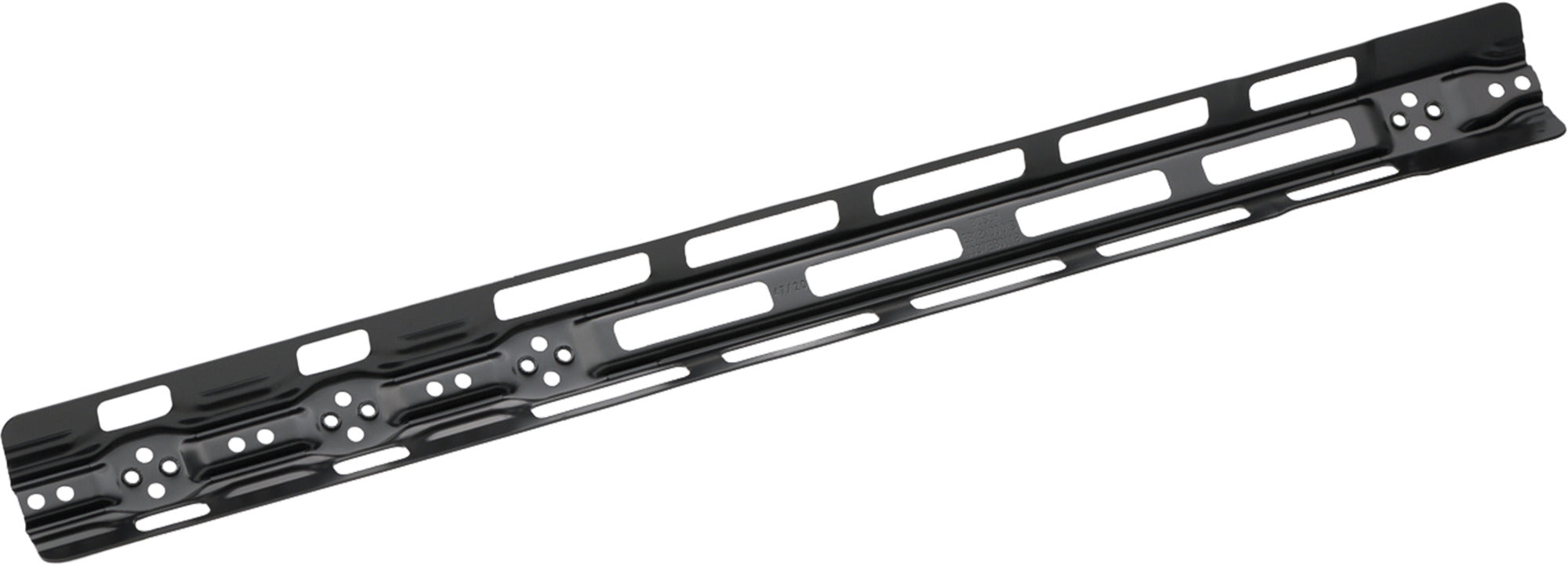 Bosch PT750 Mount Rail