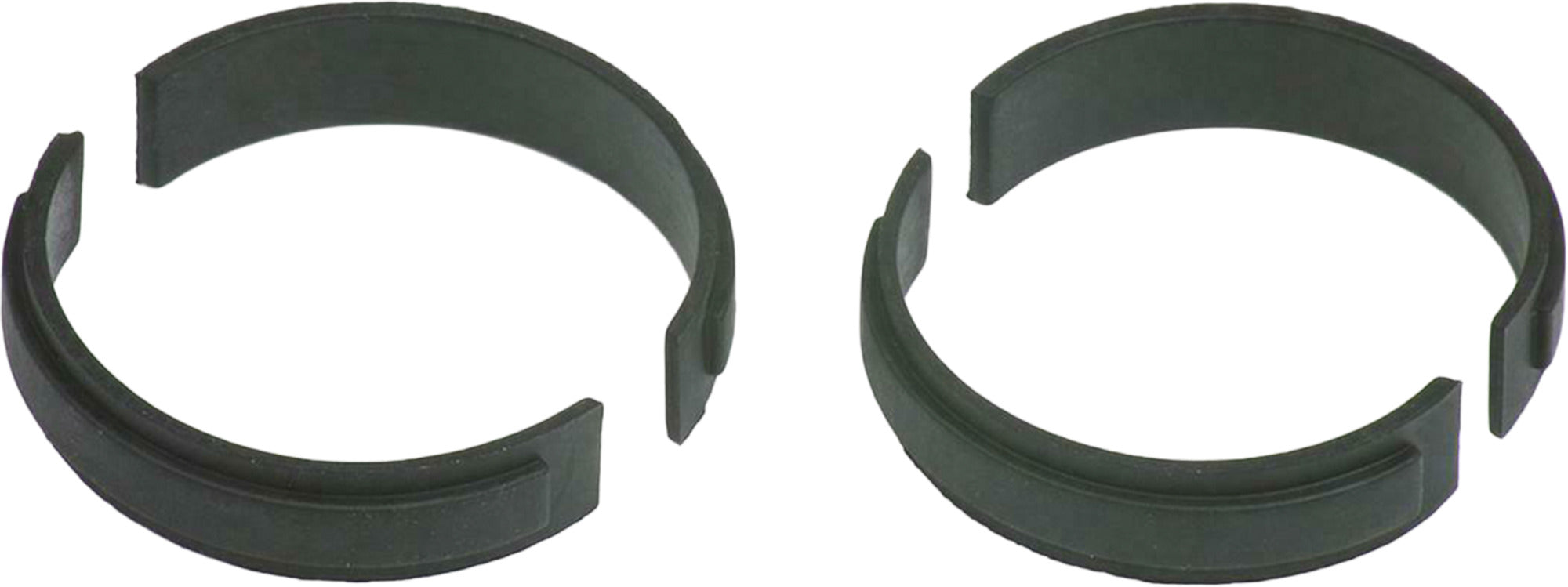 Nyon Rubber Handlebar Spacers