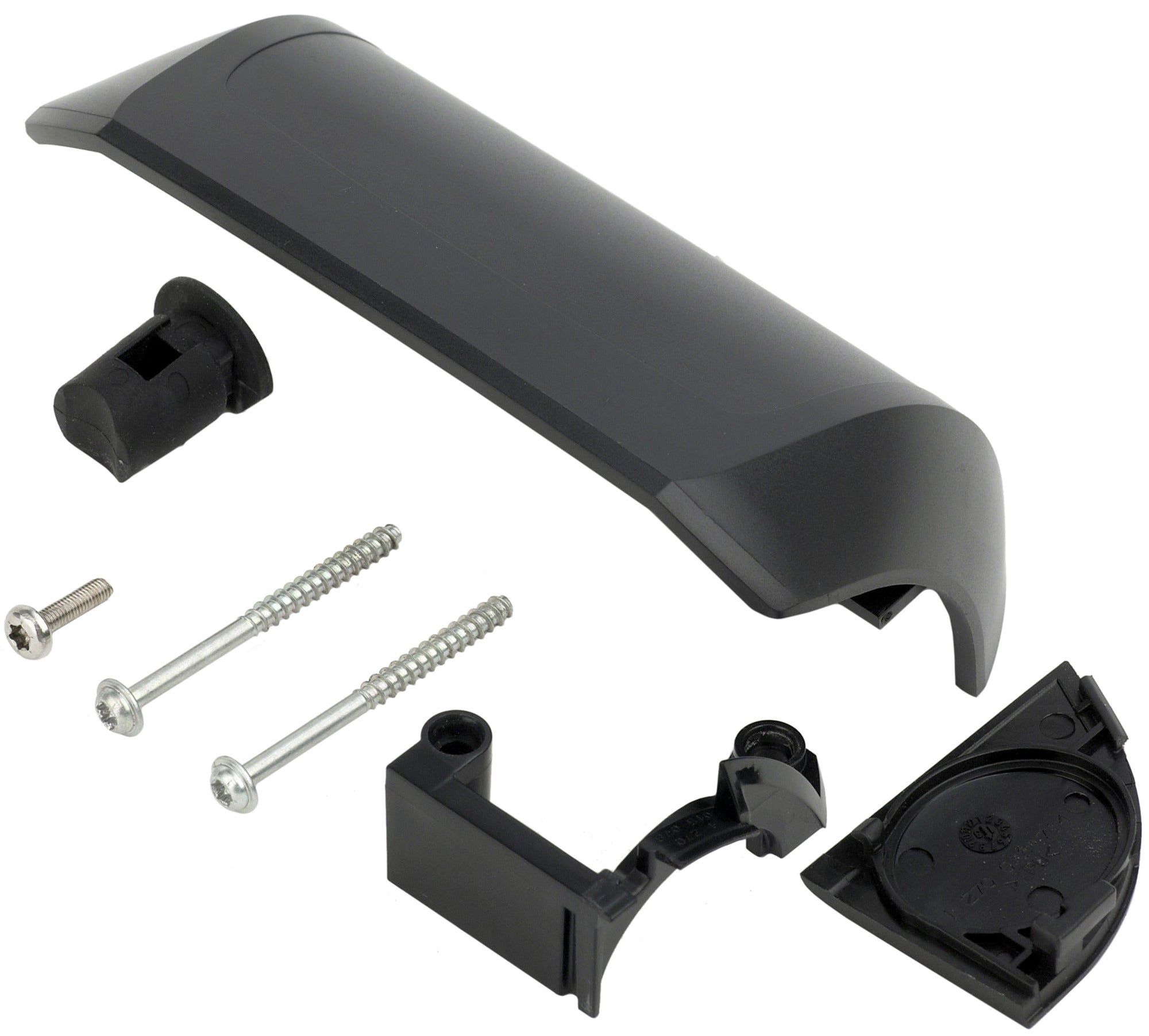 Powerpack Rack Mount Battery Holder (Active Line)