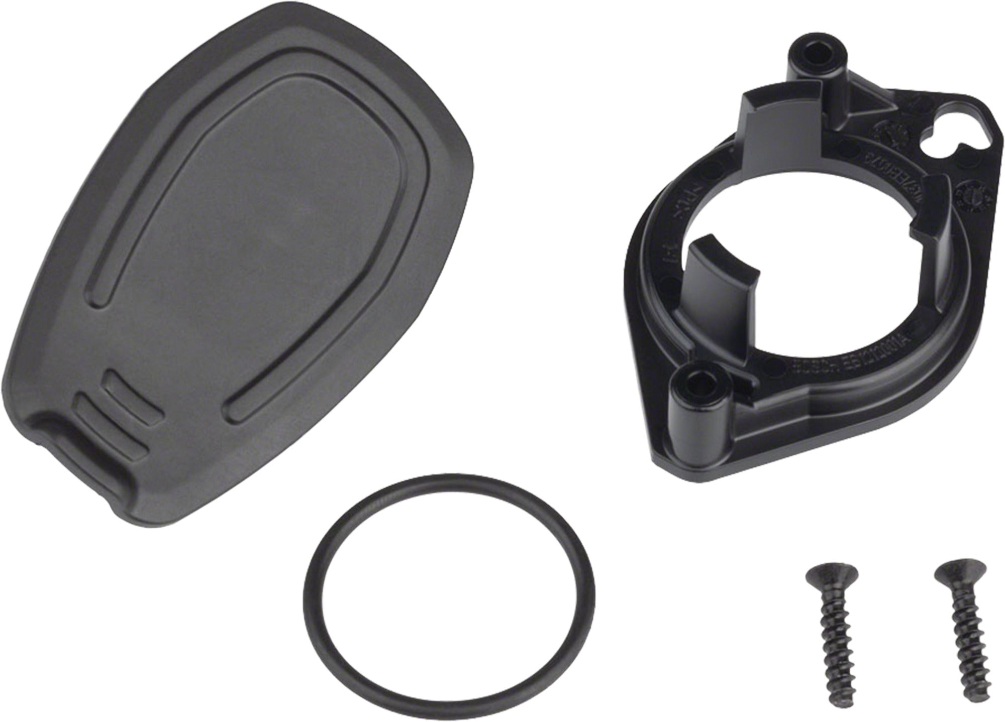 Charging Socket Holder Mounting Kit – Smart System