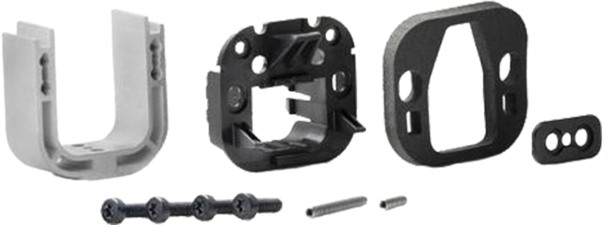 Powertube Mounting Kit (Cable Side)