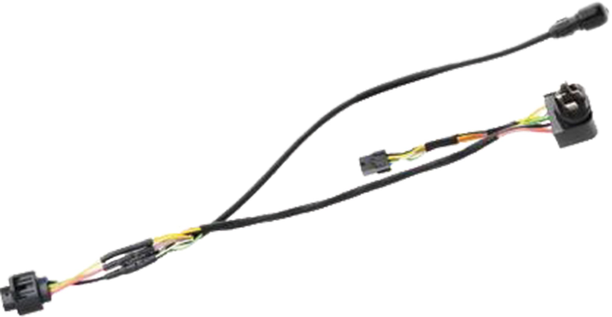 Powertube E-Shift Y-Cable Set
