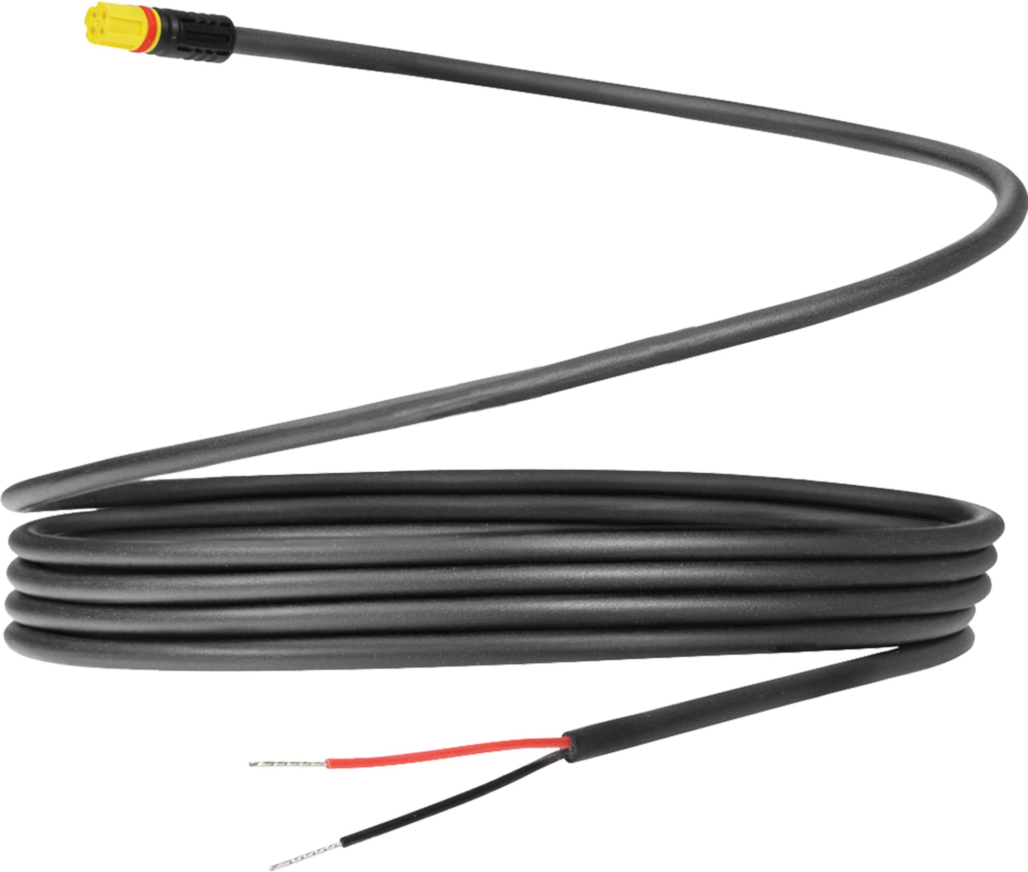 Power Supply Cable For 3rd Party Application - Smart System