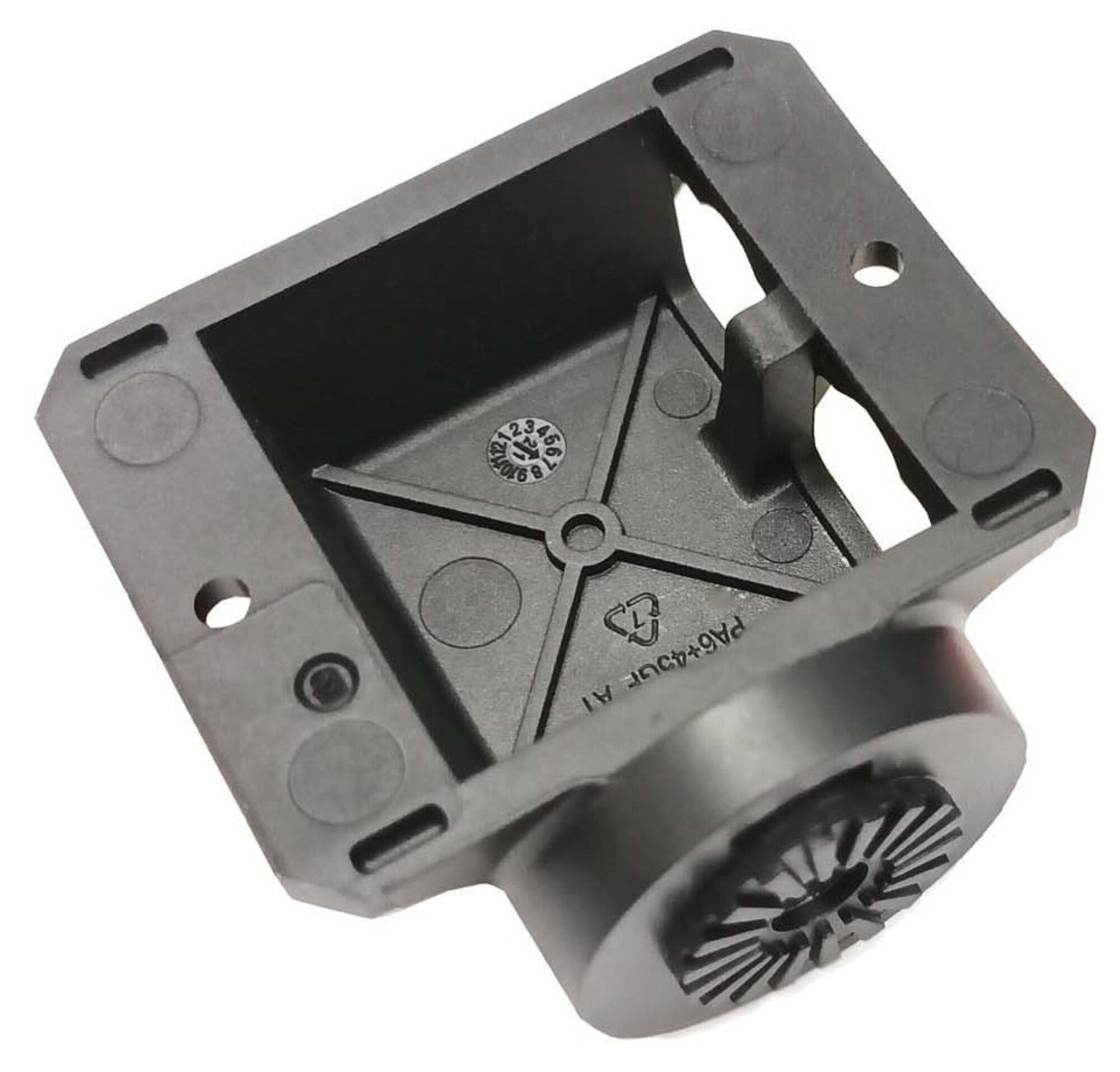 Bosch 1-Arm Holder Adapter