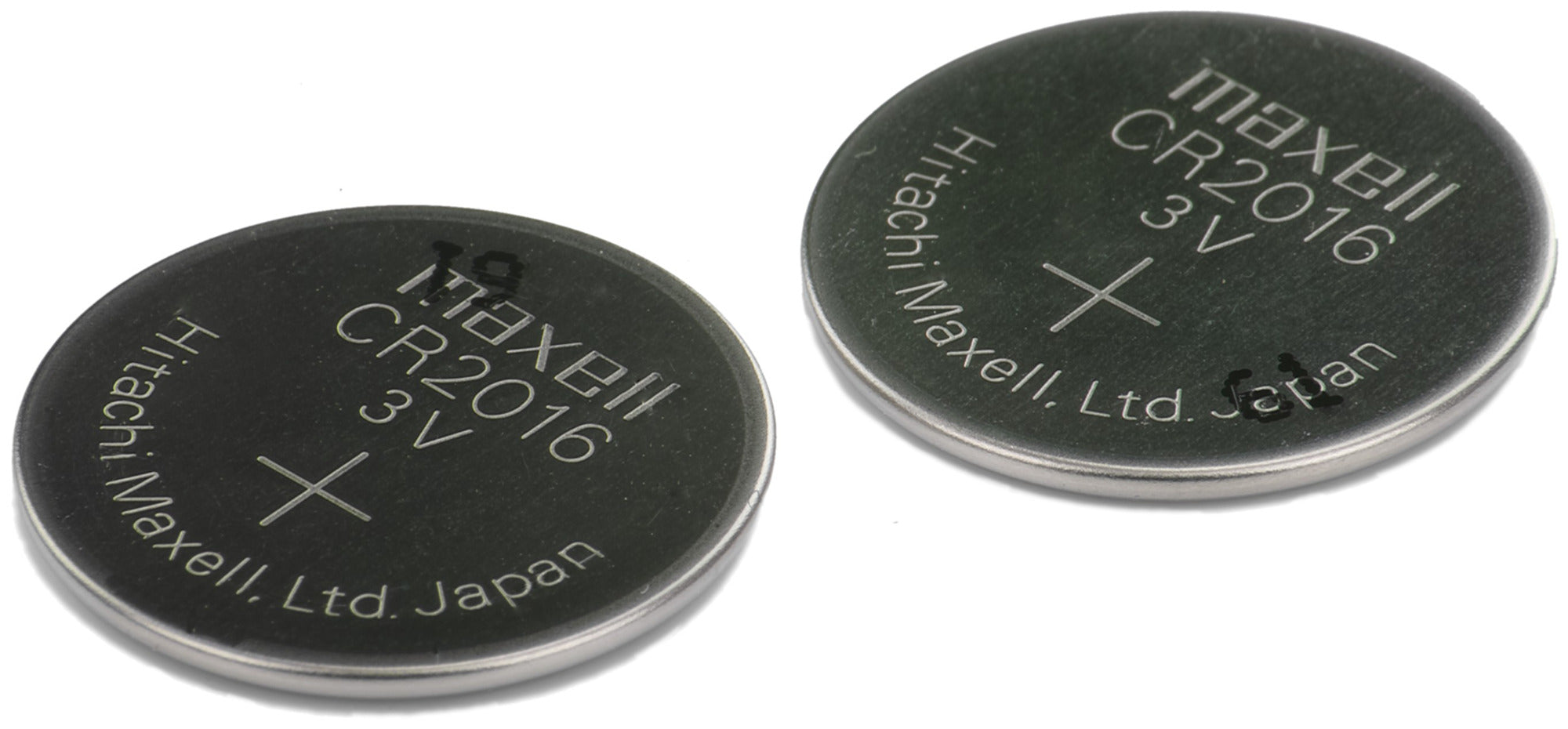 Purion Button Cell Battery