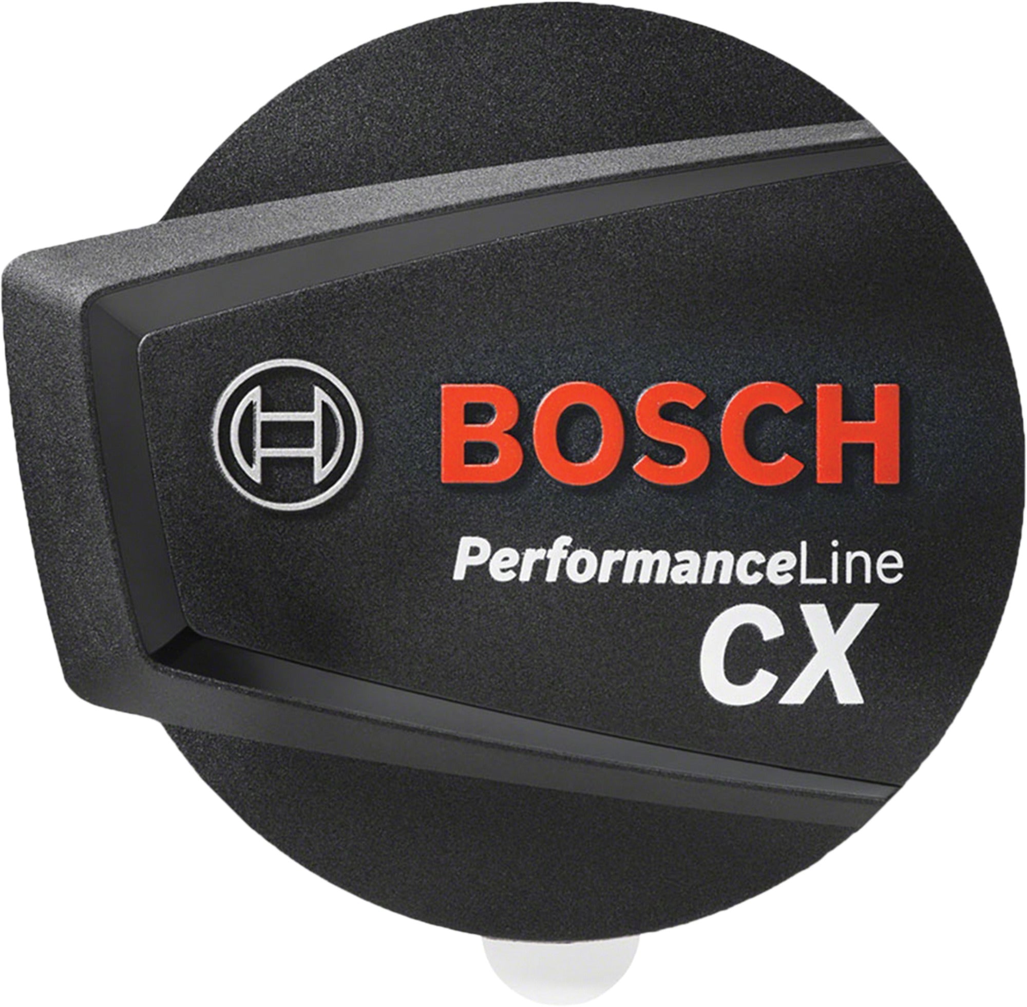 BDU374Y Performance CX Logo Cover