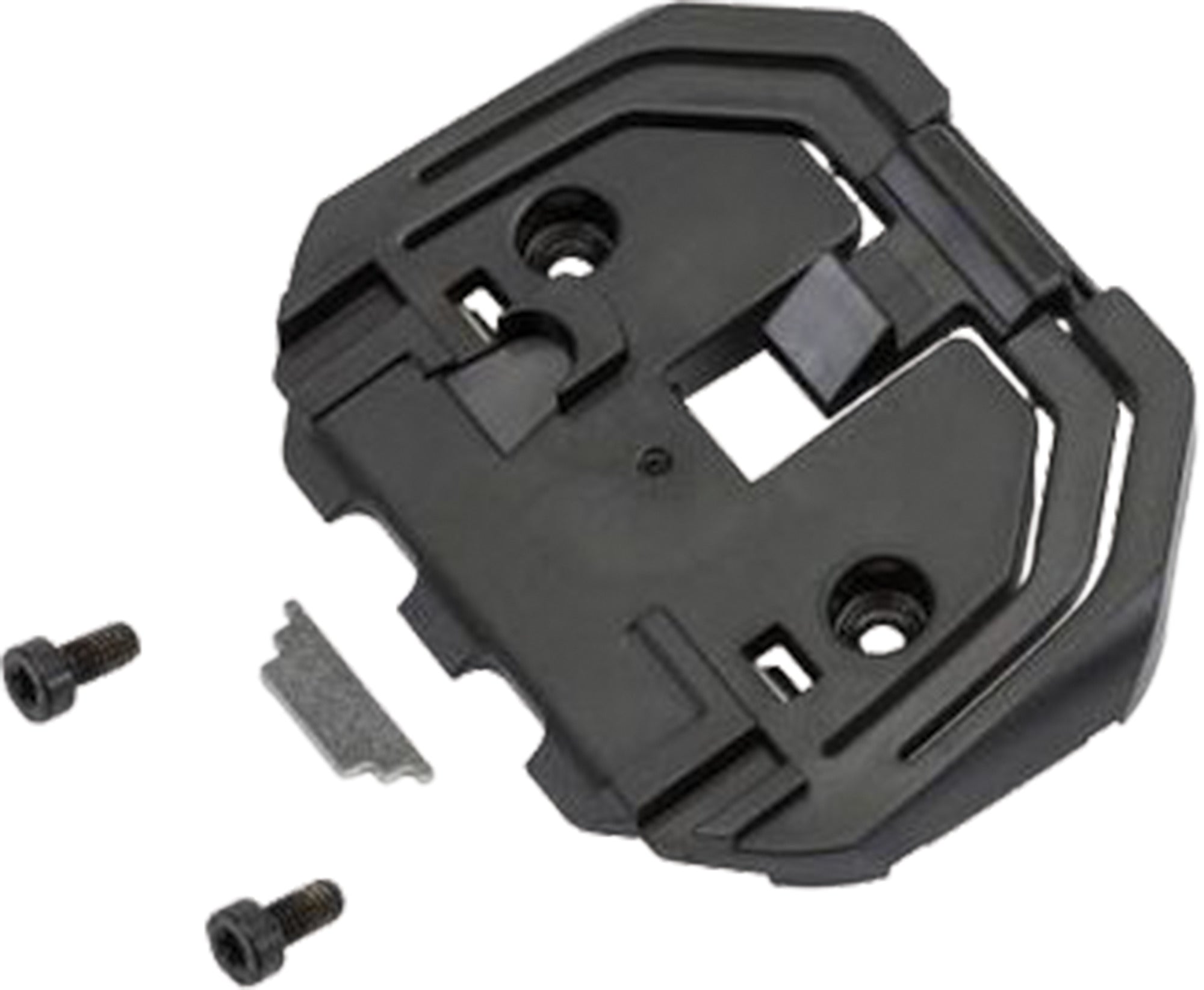 Powertube Add-On Plate Kit