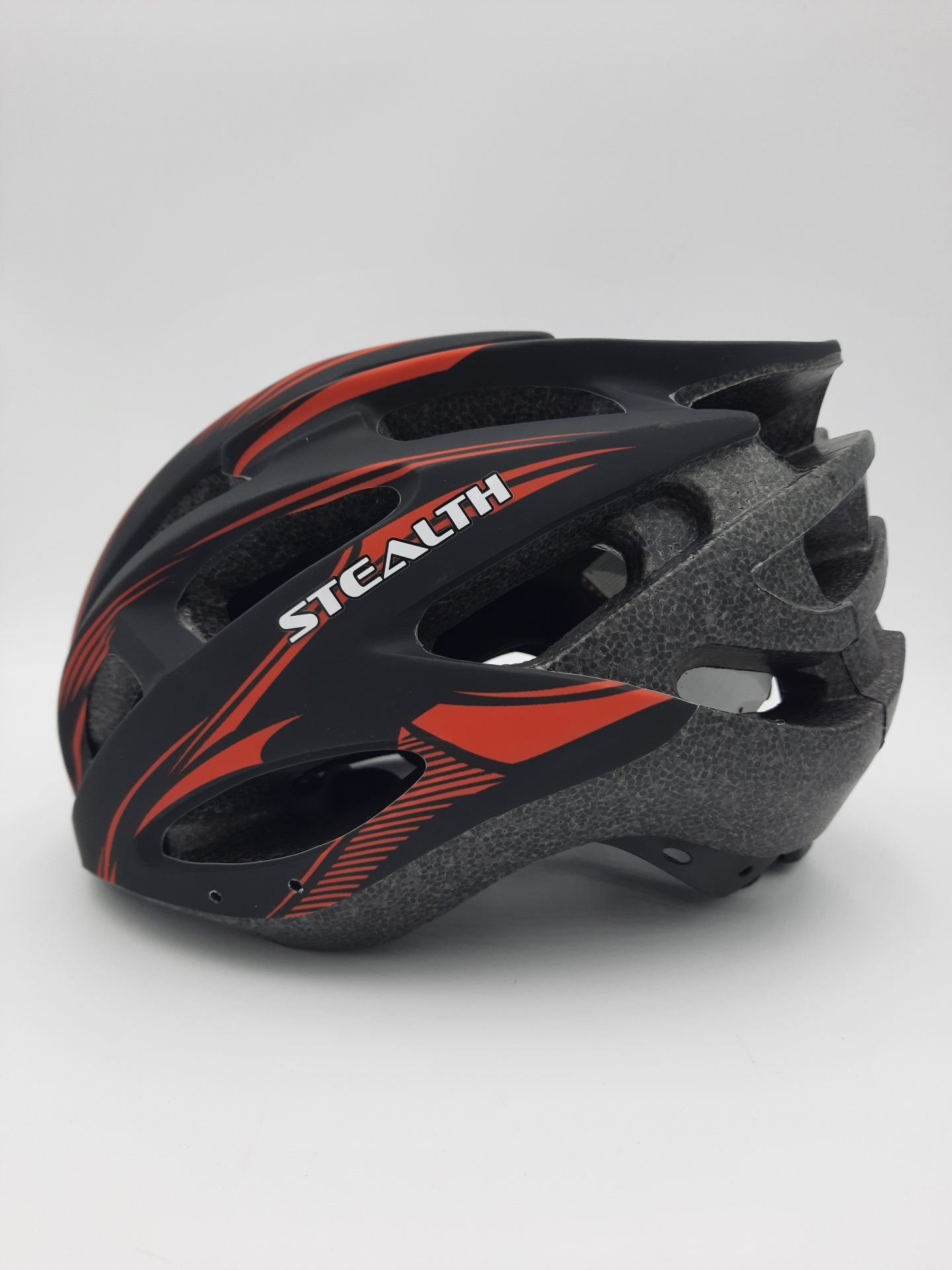 BBC Stealth Helmet