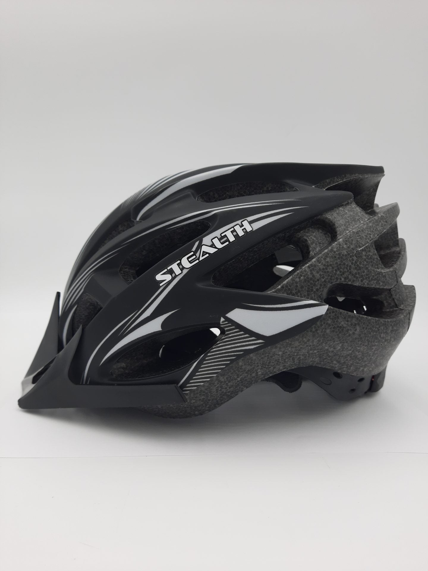 BBC Stealth Helmet