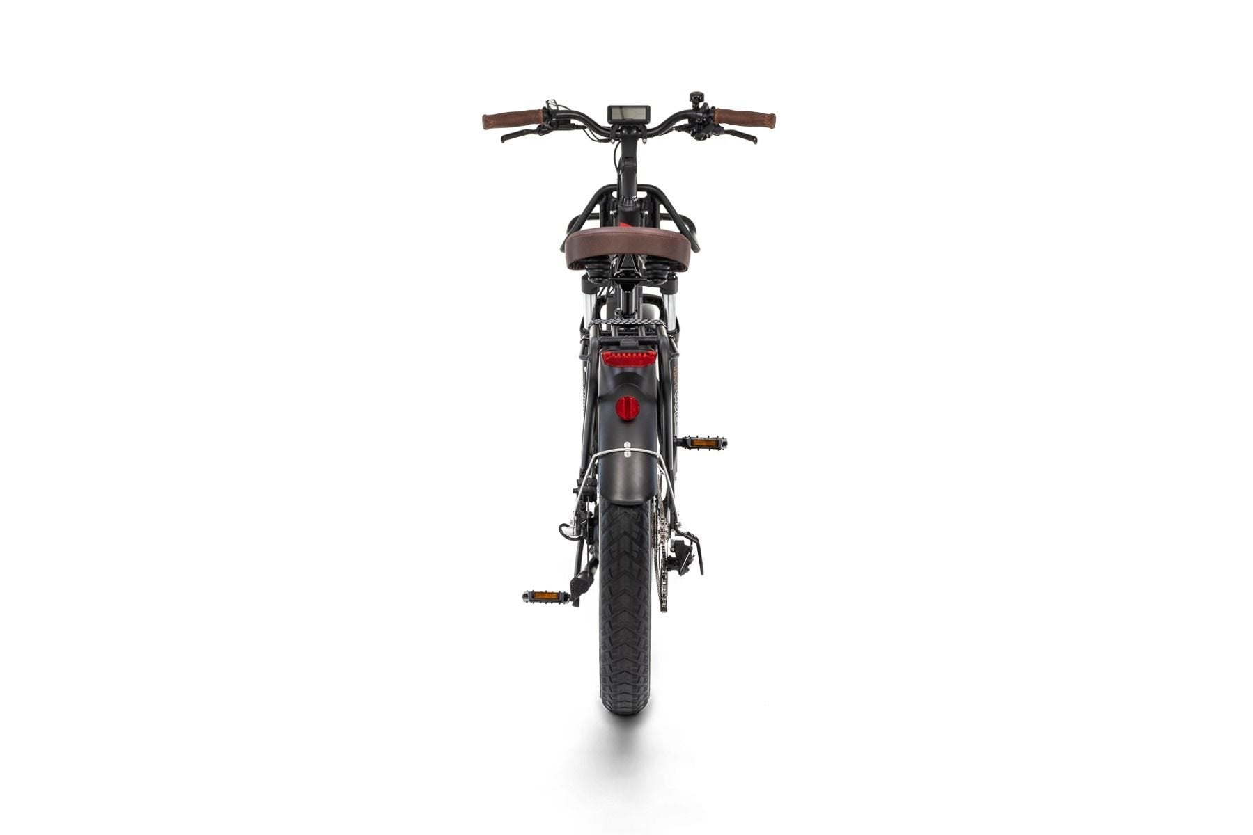 ET Cycle T1000 Electric Fat Tire Bike